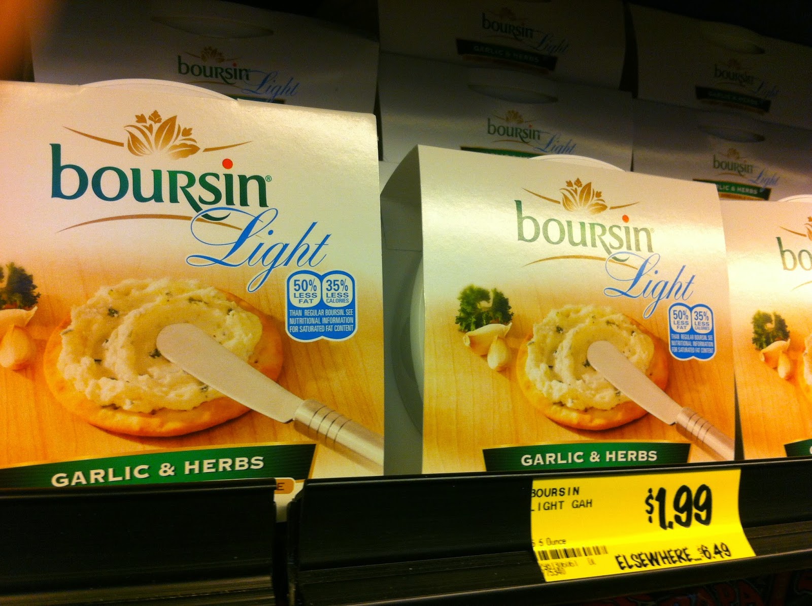 Kennewick Grocery Outlet BLOG Around the Deli & Meat Section